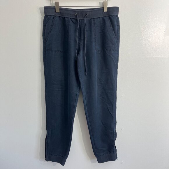 Marrakech Pants - Marrakech‎ Melody Joggers Navy Blue Size Med